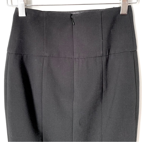 Bebe size 00 Pencil Skirt - Picture 11 of 16